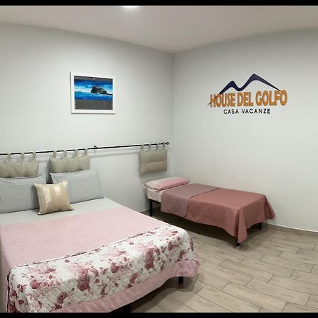 House Del Golfo Apartment Naples Exterior photo
