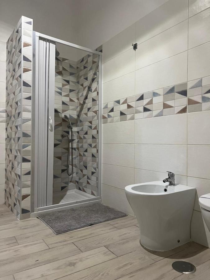 House Del Golfo Apartment Naples Exterior photo