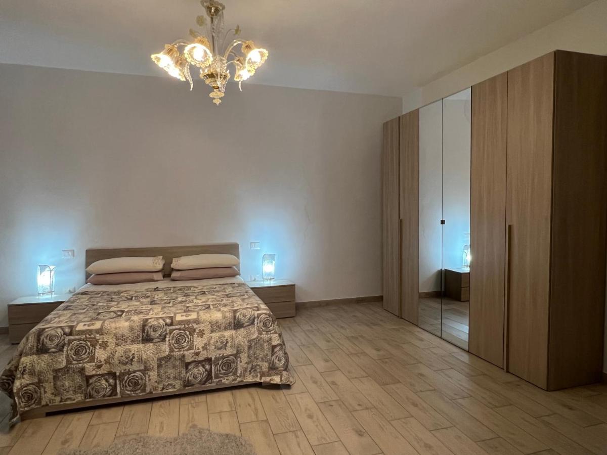 House Del Golfo Apartment Naples Exterior photo