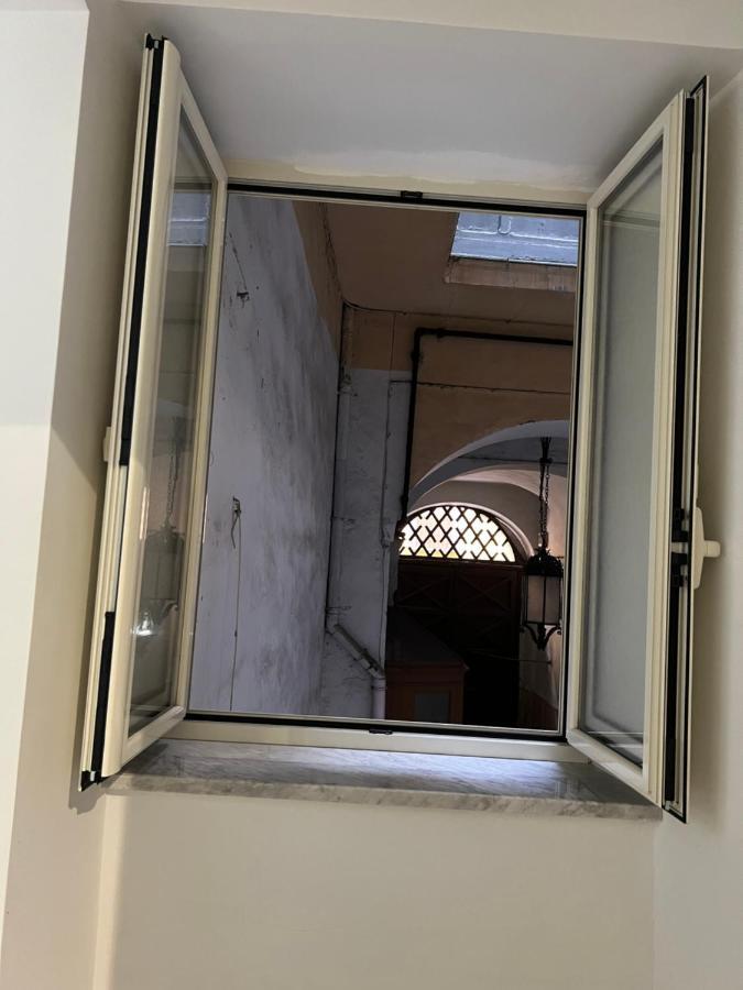 House Del Golfo Apartment Naples Exterior photo