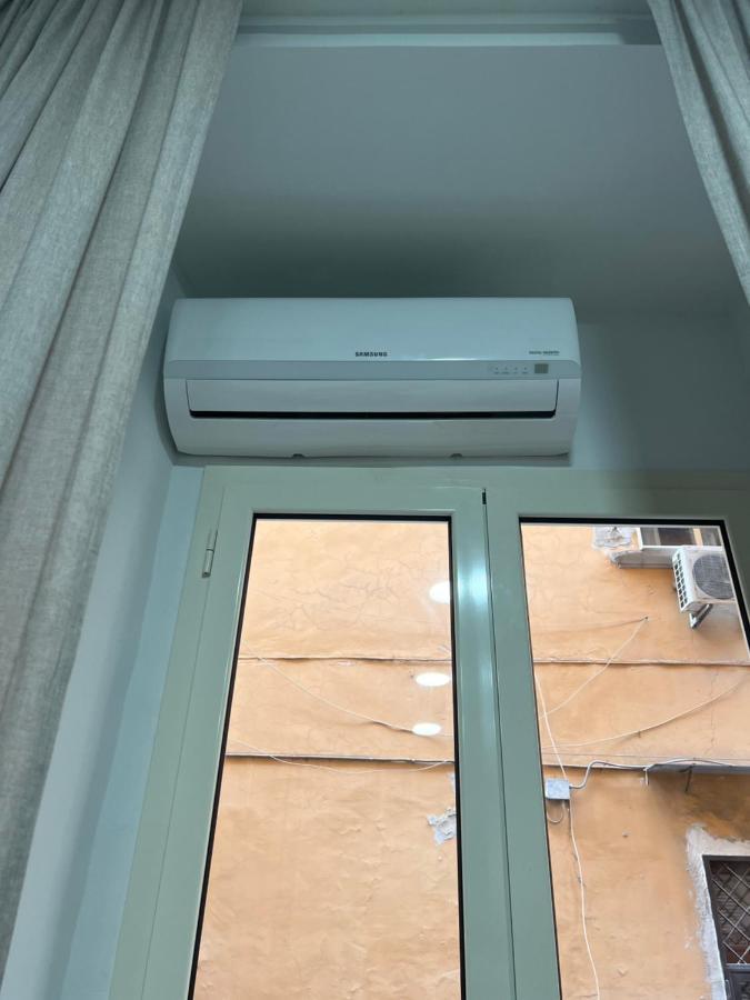 House Del Golfo Apartment Naples Exterior photo