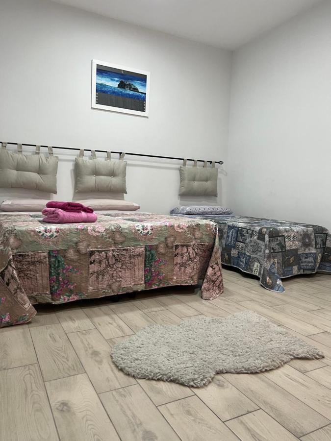 House Del Golfo Apartment Naples Exterior photo