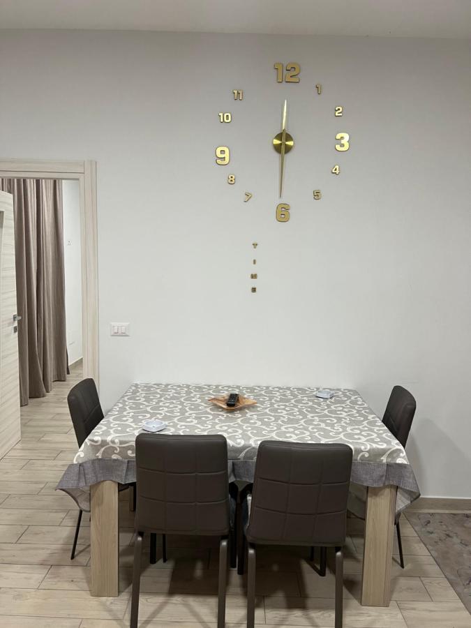 House Del Golfo Apartment Naples Exterior photo