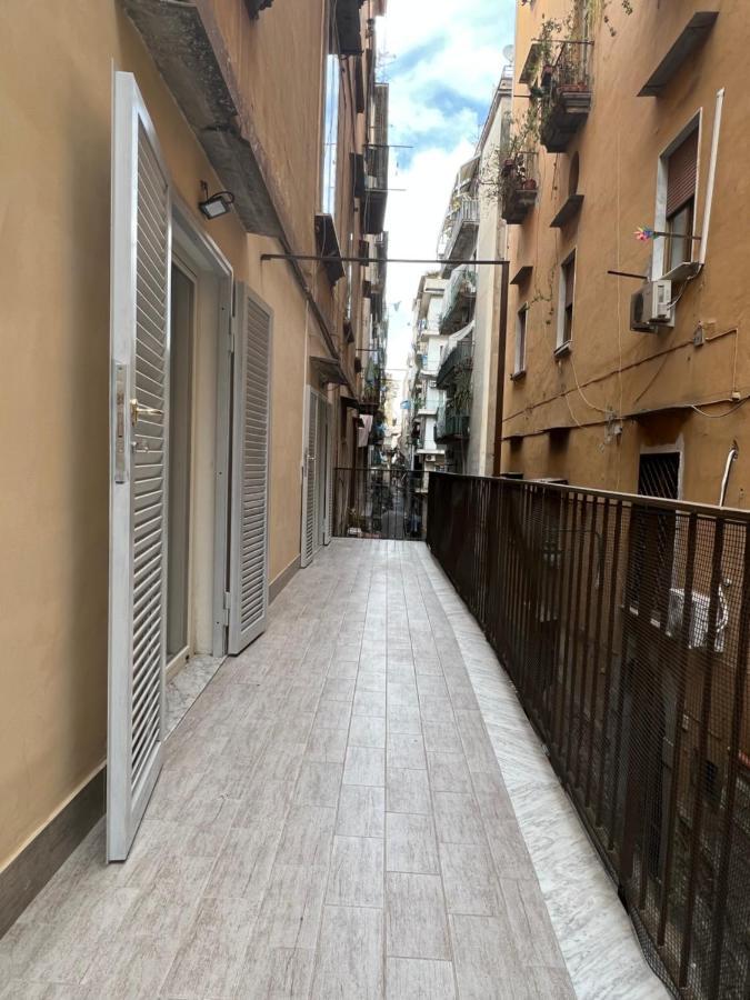 House Del Golfo Apartment Naples Exterior photo